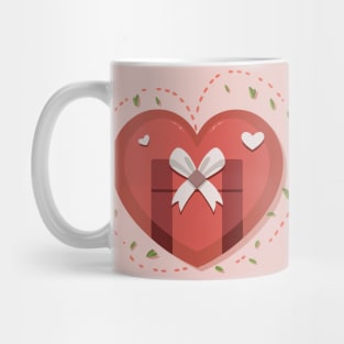 Valentine's  day Mug